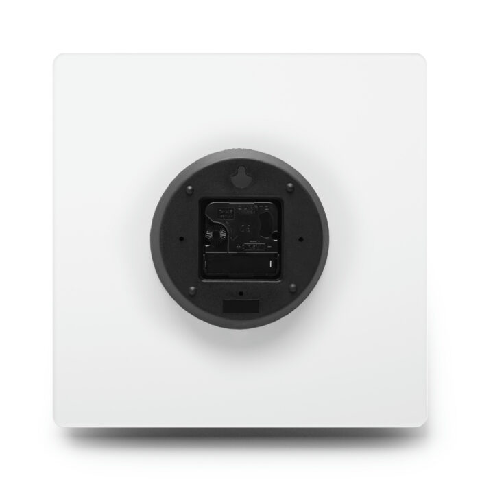 Cadi Daddy -Acrylic Wall Clock - Image 14