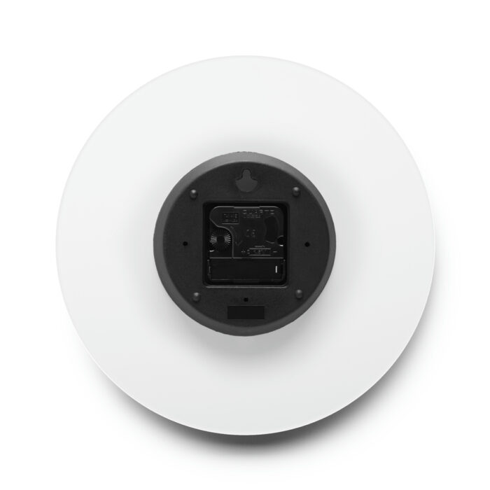 Cadi Daddy -Acrylic Wall Clock - Image 2