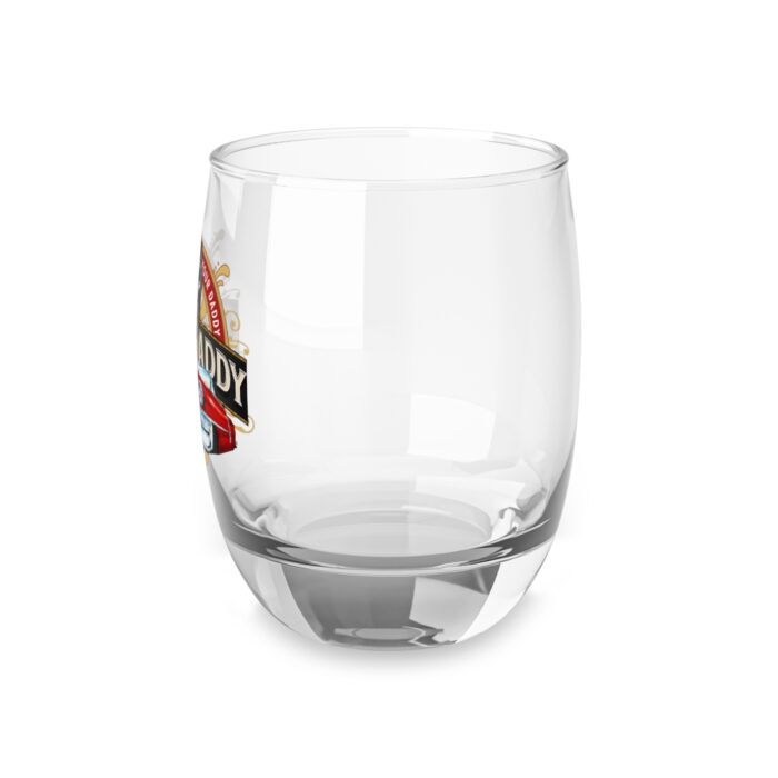 Cadi Daddy-Whiskey Glass - Image 2