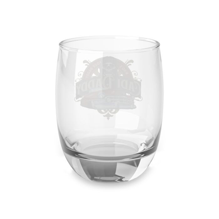 Cadi Daddy-Whiskey Glass - Image 3