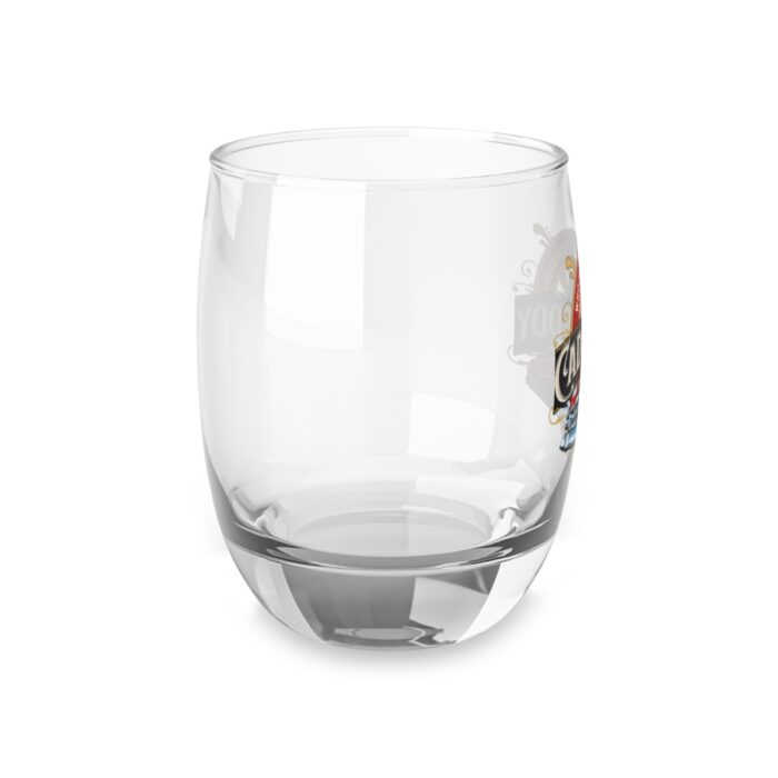 Cadi Daddy-Whiskey Glass - Image 4