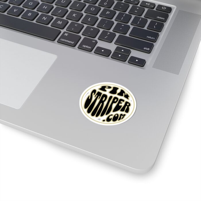 Copy of Kiss-Cut Stickers - Image 8