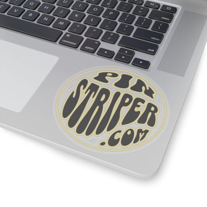 Copy of Kiss-Cut Stickers - Image 2