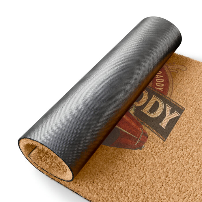Cadi Daddy Doormat - Image 2