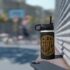 Stainless Steel Water Bottle, Standard Lid - Image 13