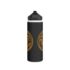 Stainless Steel Water Bottle, Standard Lid - Image 16