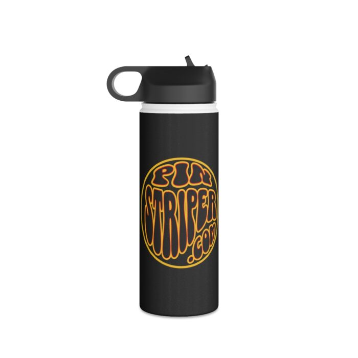 Stainless Steel Water Bottle, Standard Lid - Image 17