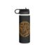 Stainless Steel Water Bottle, Standard Lid - Image 17