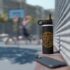 Stainless Steel Water Bottle, Standard Lid - Image 20