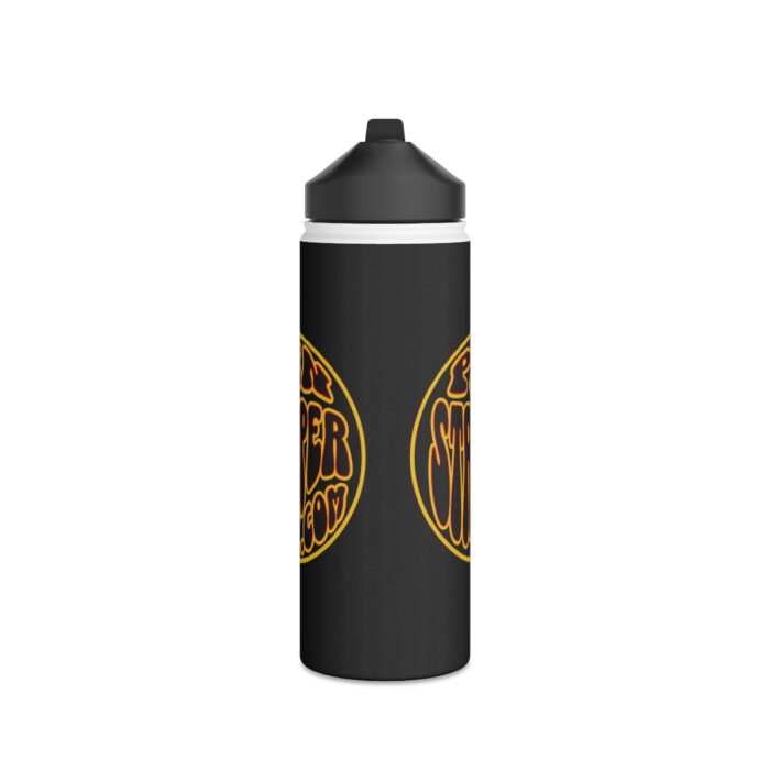Stainless Steel Water Bottle, Standard Lid - Image 15