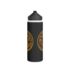 Stainless Steel Water Bottle, Standard Lid - Image 15
