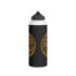 Stainless Steel Water Bottle, Standard Lid - Image 3