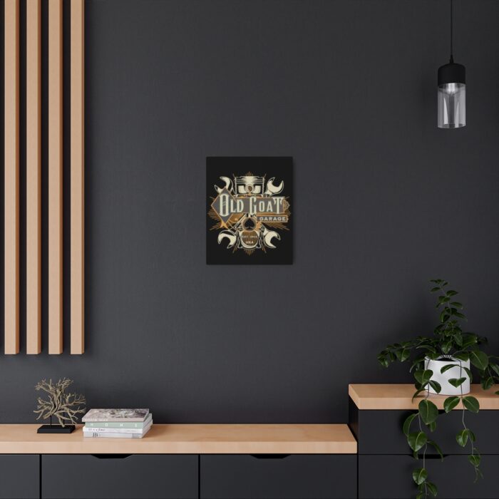 Metal Art Sign - Image 5