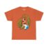 Pinup Eyeball Logo Unisex Heavy Cotton Tee - Image 49