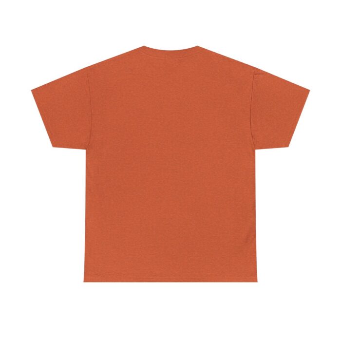Pinup Eyeball Logo Unisex Heavy Cotton Tee - Image 50