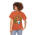 Pinup Eyeball Logo Unisex Heavy Cotton Tee - Image 51