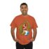 Pinup Eyeball Logo Unisex Heavy Cotton Tee - Image 56