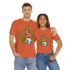 Pinup Eyeball Logo Unisex Heavy Cotton Tee - Image 58