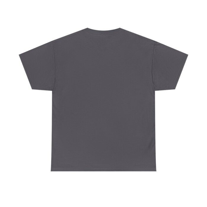 Santas Sled Unisex Heavy Cotton Tee - Image 50