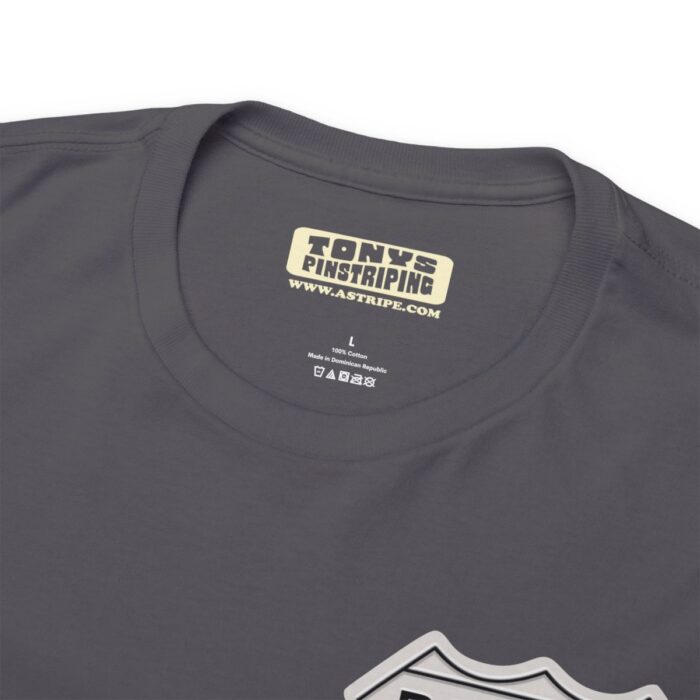 Route 50 Cadillac T- shirt -Unisex Heavy Cotton Tee men's woman gift - Image 83
