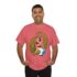 Pinup Eyeball Logo Unisex Heavy Cotton Tee - Image 44