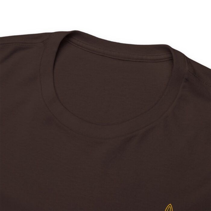 Pinstriper .com Logo with pinstriping, trending Heavy Cotton Tee 100% cotton - Image 27