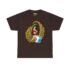 Pinup Eyeball Logo Unisex Heavy Cotton Tee - Image 73