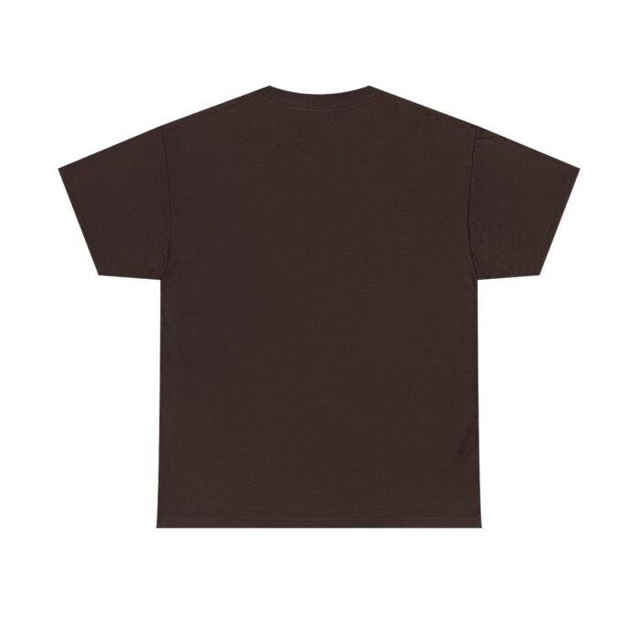 Pinup Eyeball Logo Unisex Heavy Cotton Tee - Image 74