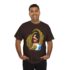 Pinup Eyeball Logo Unisex Heavy Cotton Tee - Image 80