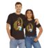 Pinup Eyeball Logo Unisex Heavy Cotton Tee - Image 82