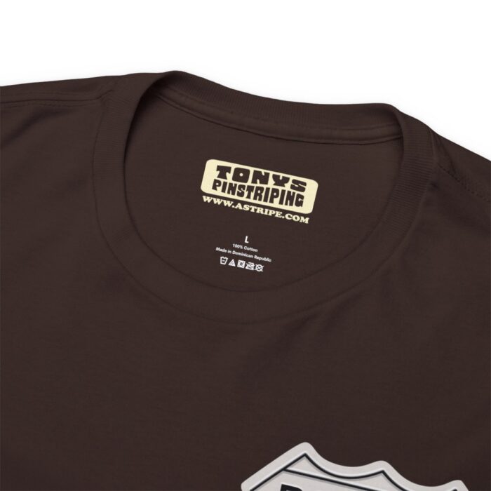 Route 50 Cadillac T- shirt -Unisex Heavy Cotton Tee men's woman gift - Image 47