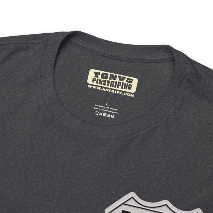 Route 50 Cadillac T- shirt -Unisex Heavy Cotton Tee men's woman gift - Image 71