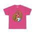 Pinup Eyeball Logo Unisex Heavy Cotton Tee - Image 109