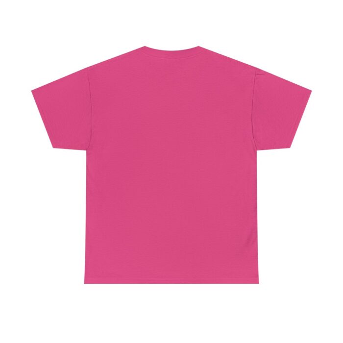 Pinup Eyeball Logo Unisex Heavy Cotton Tee - Image 110