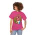 Pinup Eyeball Logo Unisex Heavy Cotton Tee - Image 111