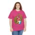 Pinup Eyeball Logo Unisex Heavy Cotton Tee - Image 115