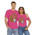 Pinup Eyeball Logo Unisex Heavy Cotton Tee - Image 118