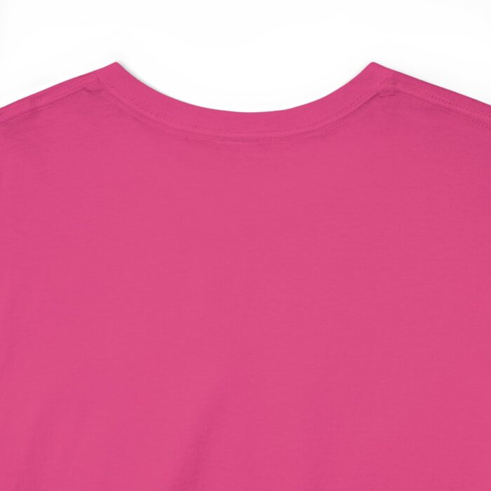 Pinup Eyeball Logo Unisex Heavy Cotton Tee - Image 120