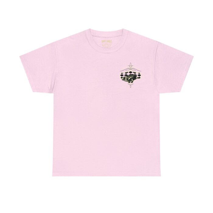 Packard with   Pinstriping Unisex Heavy Cotton Tee - Image 134
