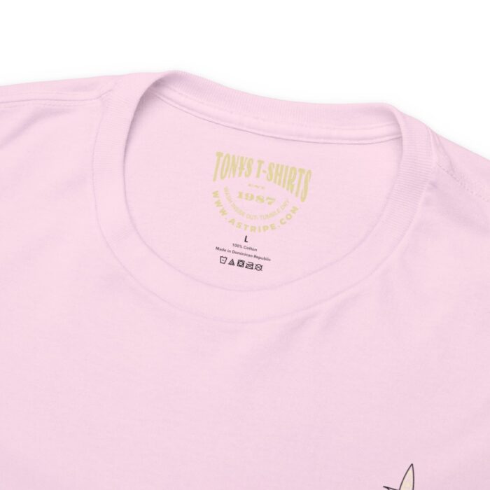 Packard with   Pinstriping Unisex Heavy Cotton Tee - Image 143