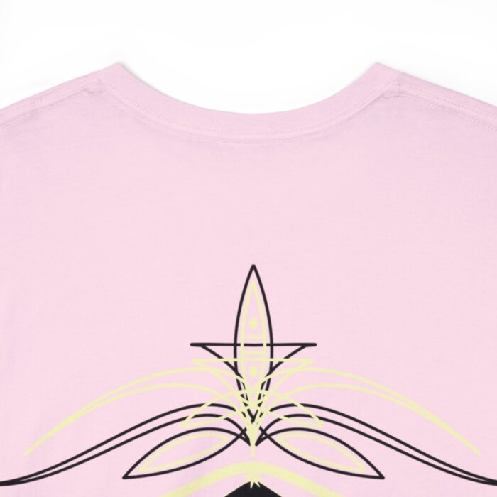 Packard with   Pinstriping Unisex Heavy Cotton Tee - Image 144