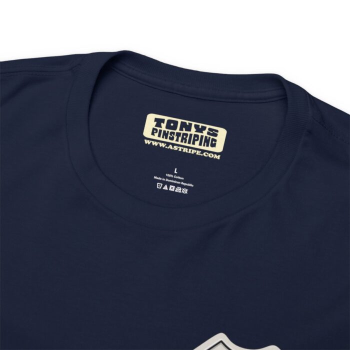 Route 55 cruisin lane Logo -Unisex Heavy Cotton Tee men's womans gift. - Image 107