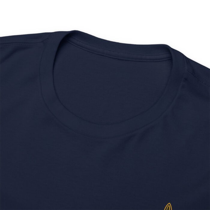 Pinstriper .com Logo with pinstriping, trending Heavy Cotton Tee 100% cotton - Image 35