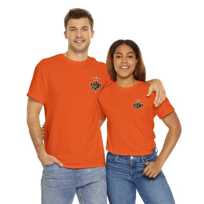 Packard with   Pinstriping Unisex Heavy Cotton Tee - Image 58