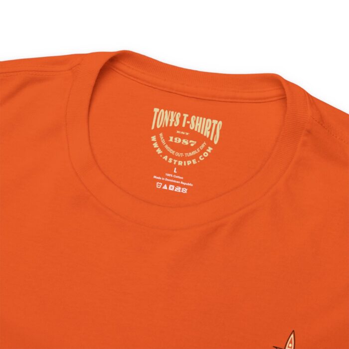 Packard with   Pinstriping Unisex Heavy Cotton Tee - Image 59