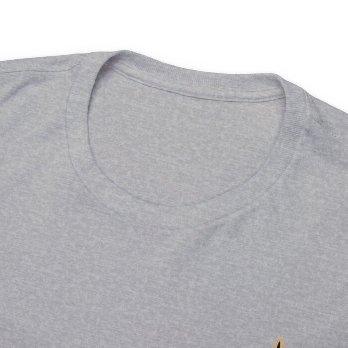 Pinstriper .com Logo with pinstriping, trending Heavy Cotton Tee 100% cotton - Image 23