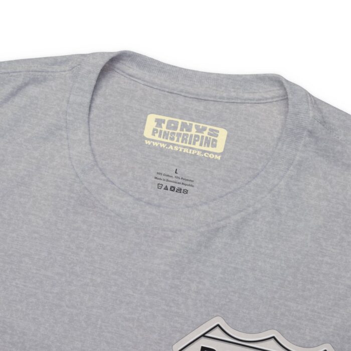 Route 50 Cadillac T- shirt -Unisex Heavy Cotton Tee men's woman gift - Image 35