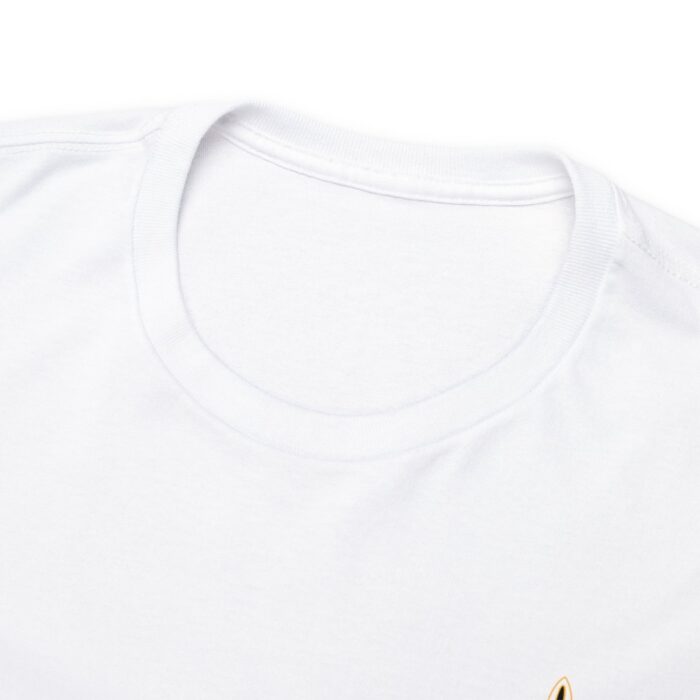 Pinstriper .com Logo with pinstriping, trending Heavy Cotton Tee 100% cotton - Image 15