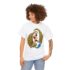 Pinup Eyeball Logo Unisex Heavy Cotton Tee - Image 15