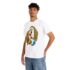 Pinup Eyeball Logo Unisex Heavy Cotton Tee - Image 18